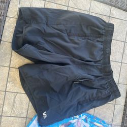 Men Small Swim Trunks