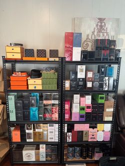 Cologne / perfume