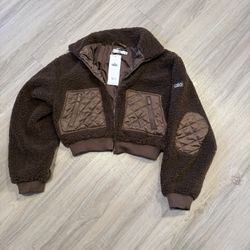 Jacket Alo Size M/L $100obo