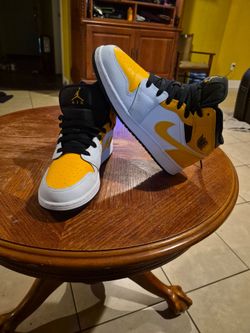 Jordan 1