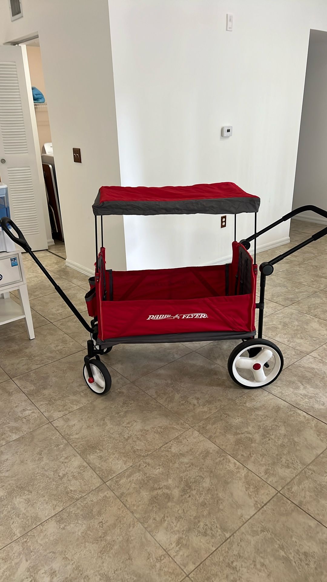 Kids Stroller