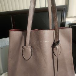 COCCINELLE   TOTE   BAG