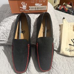 Patrick Gibbons, casual shoes, 12