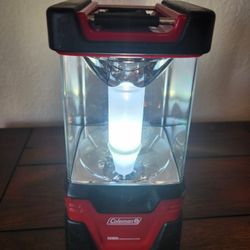 Coleman CPX 6 Easy Hanging LED Lantern