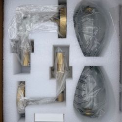 Wall light
