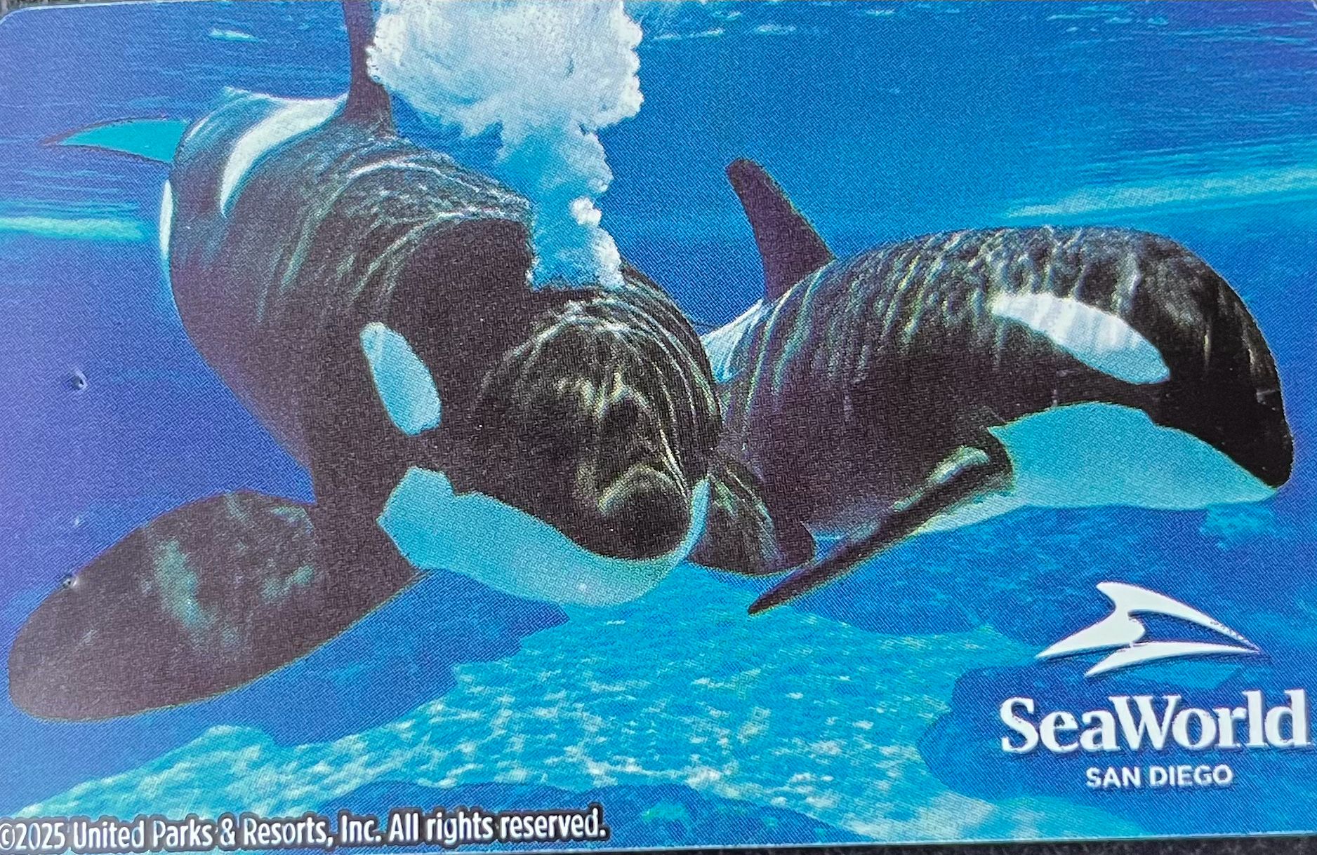 SeaWorld Tickets 