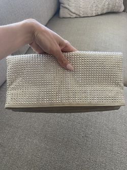 BCBG CLUTCH