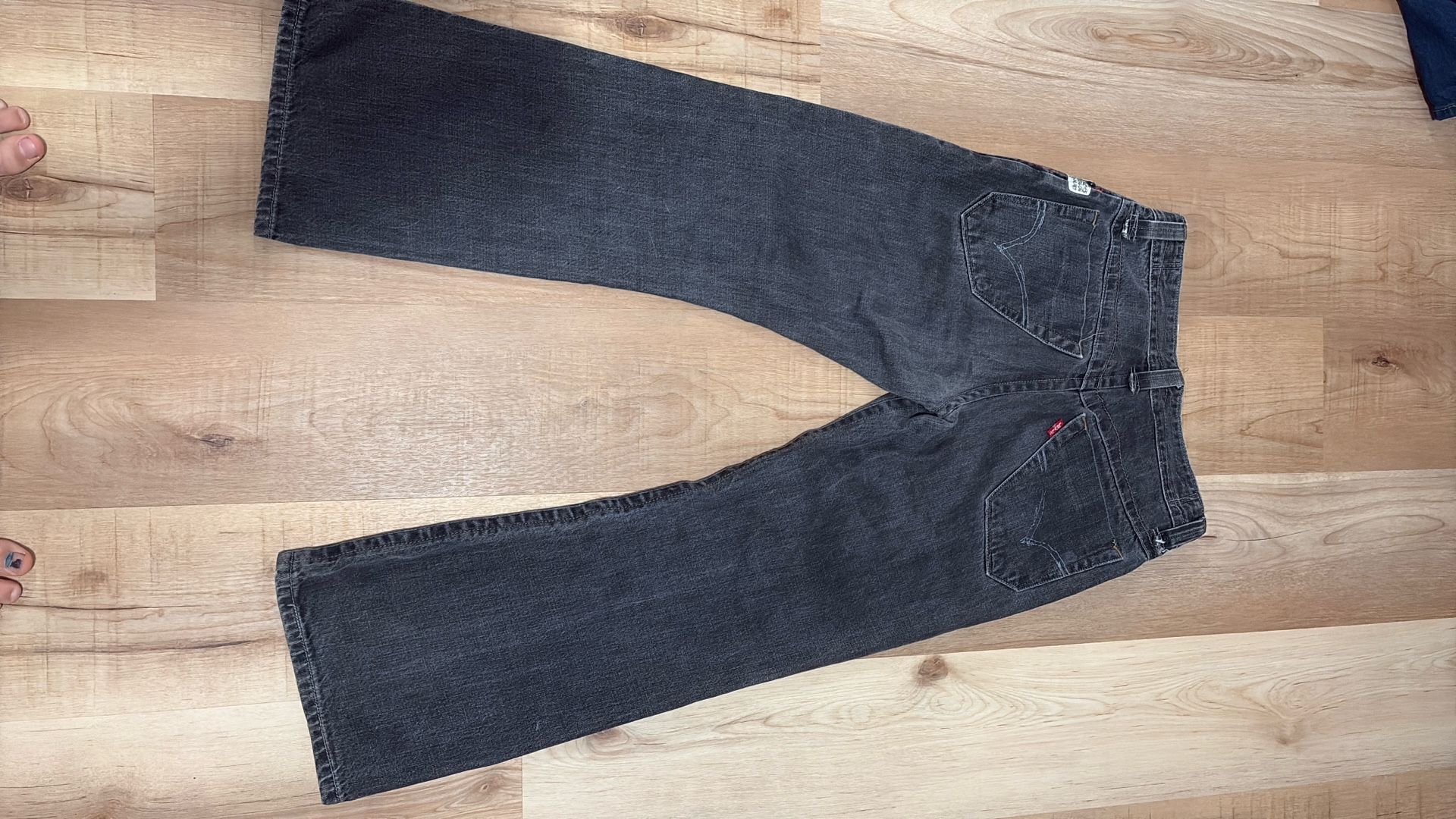 Levi’s 14 Regular Jeans