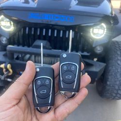 Car Key , Fob Key , Keyless System , Flip Key , Controller 