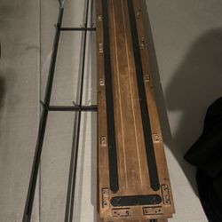 West Elm Media Console
