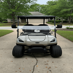 2023 Star Sirius EV Golf Cart – Excellent Condition, Electric - Pensacola, FL