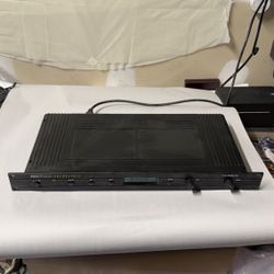 E-MU Proteus/2 Orchestral Sound Module Rack Synth – Tested & Working