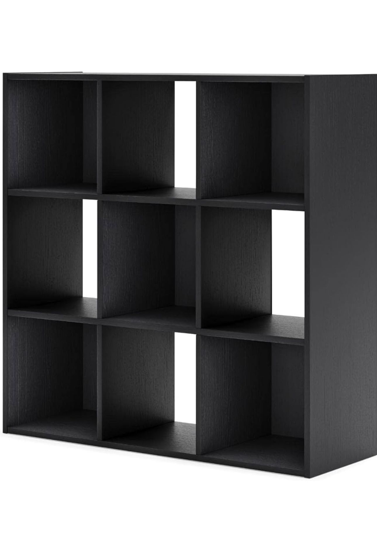 9 Cube Storage