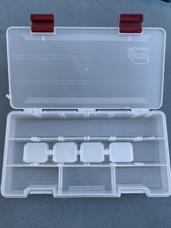 Plano 3500 Tackle Boxes