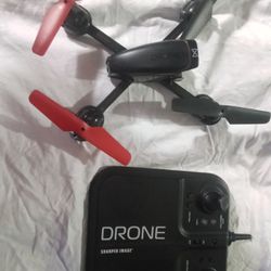 4k Streaming Drone