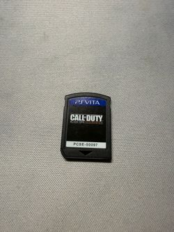Call of Duty Black Ops Declassified