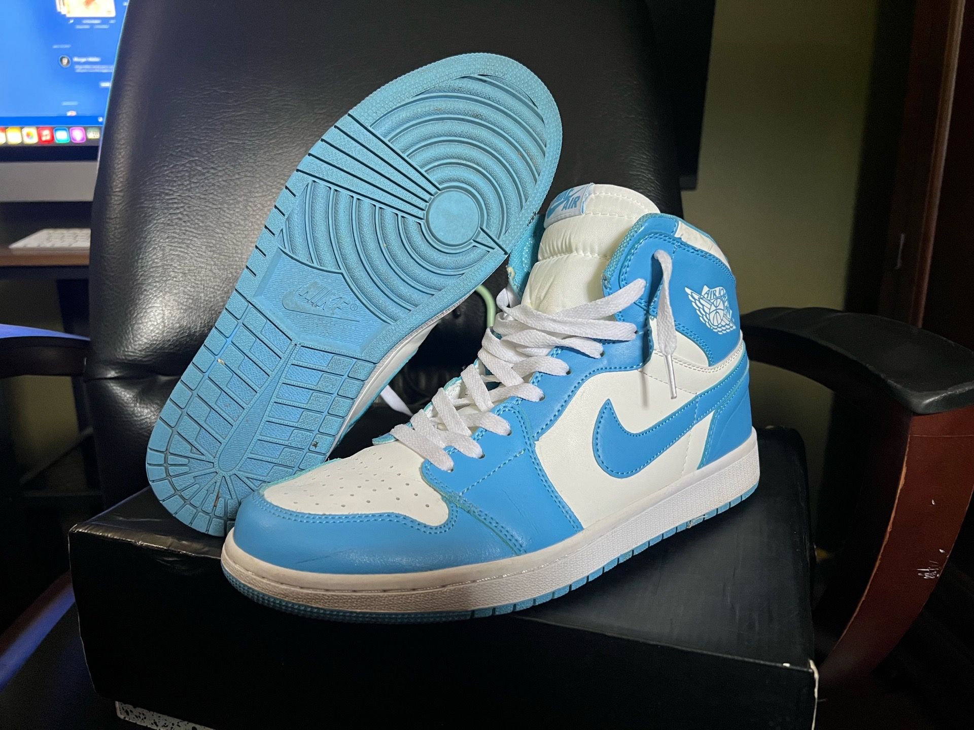 Size 12