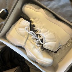 Air Jordan 11s Legend Blue 2025