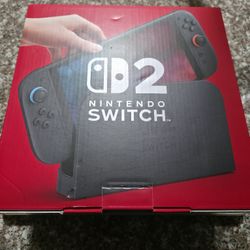 Nintendo Switch 2