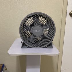 Fan 