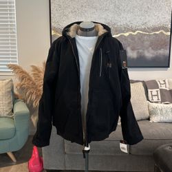 Walls - Duck Work Bomber L RG