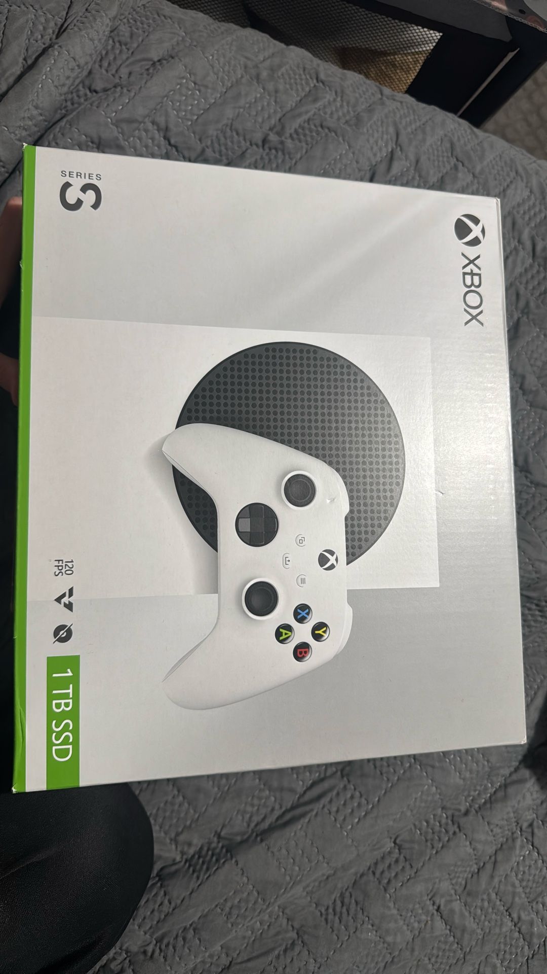 Xbox Series S 1TB