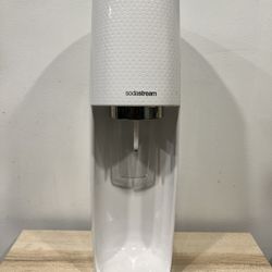 Sodastream TERRA® Sparkling Water Maker