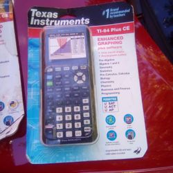 Texas Instruments