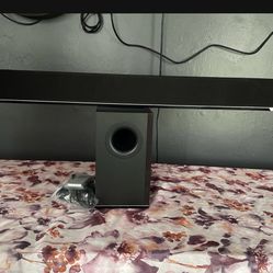Sound Bar 2.1