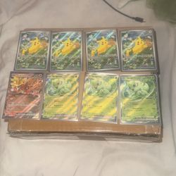 Pokemon Exs