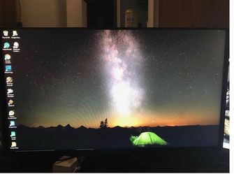 Alienware AW2518HF 25 inch monitor “240hz”