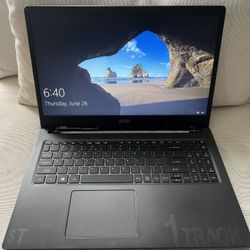 Acer Aspire A115-31 | Intel Celeron N4000 | 4GB RAM | 15.6" | Windows 10 S