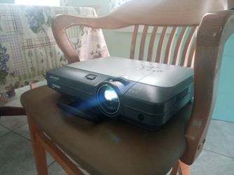 SHARP NoteVisión Projector
