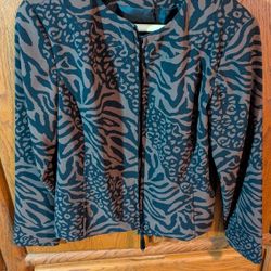 Molly And Maxx Size PS Jacket 