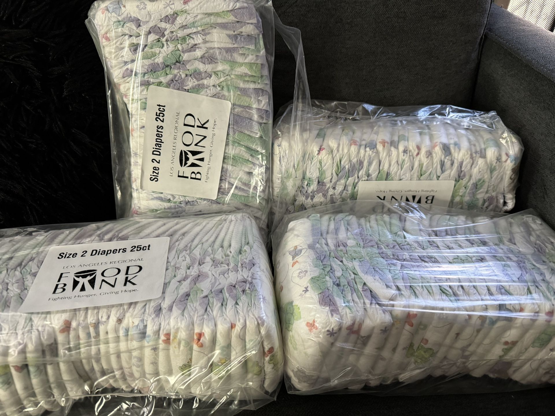 Diapers