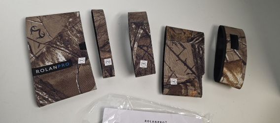 Roland pro Canon 100-400 Cover New