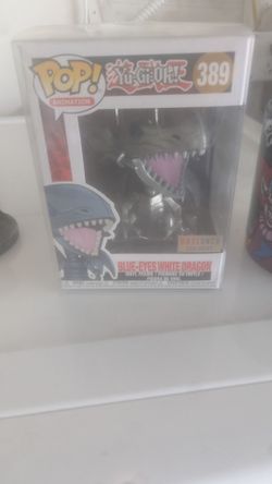 Blue Eyes White Dragon Box Lunch