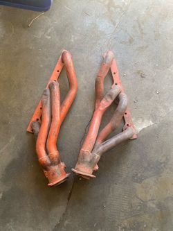 Hedman Headers (Monte Carlo 87)