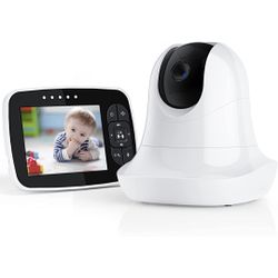 Cacagou Baby monitor