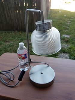 Table Lamp / Desk Lamp