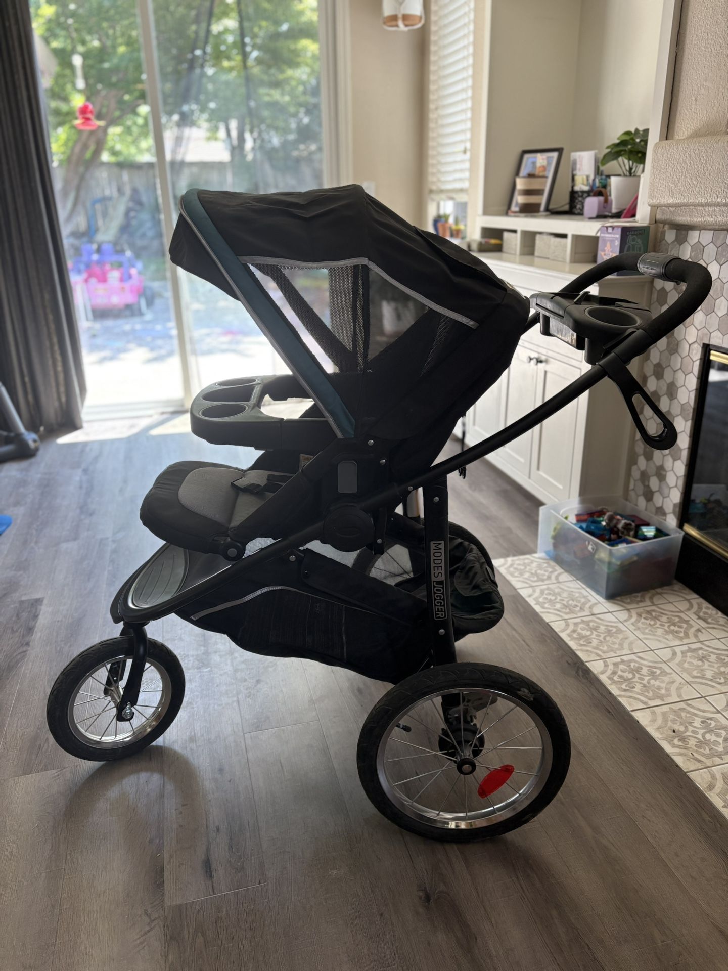 Graco Jogging Stroller