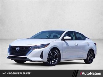 2024 Nissan Sentra
