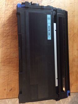 Timer cartridge used but not for long.