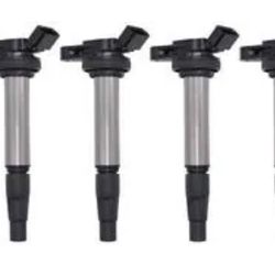 Walker Ignition Coil (contact info removed)-4