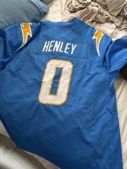 Los Angeles Chargers Nike Jersey