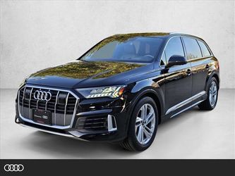 2021 Audi Q7