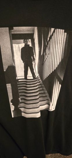 Michael Myers tshirt