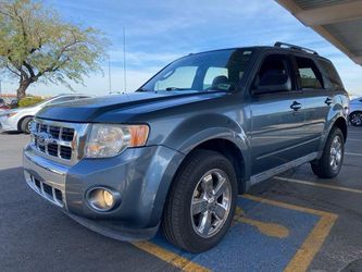 2010 Ford Escape