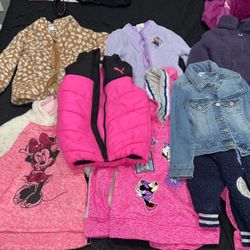 Sweaters