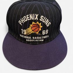 1968 Phoenix Suns SnapBack
